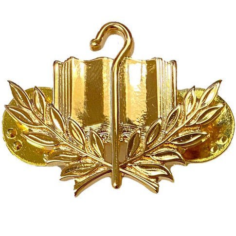 Army Chaplain Candidate Branch Insignia - Officer