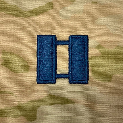 Space Force OCP Rank - Officer (Sew On) Rank 85685