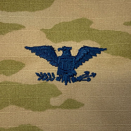 Space Force OCP Rank - Officer (Sew On) Rank 85688