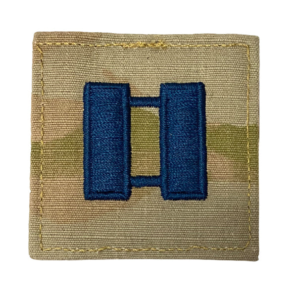 Space Force Rank with Hook - Officer Rank 85699