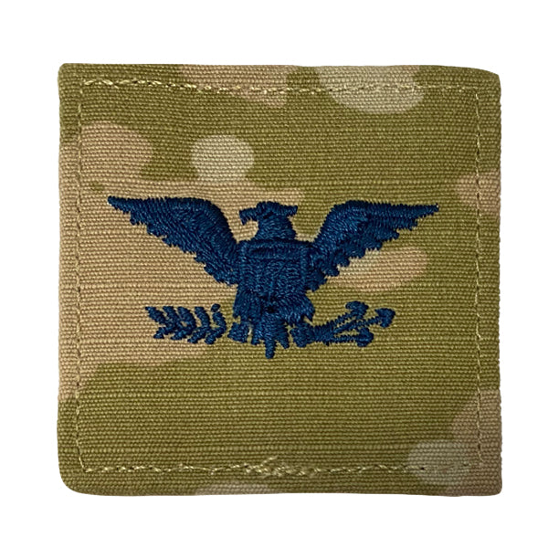 Space Force Rank with Hook - Officer Rank 85702