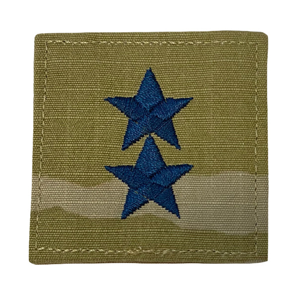 Space Force Rank with Hook - Officer Rank 85704