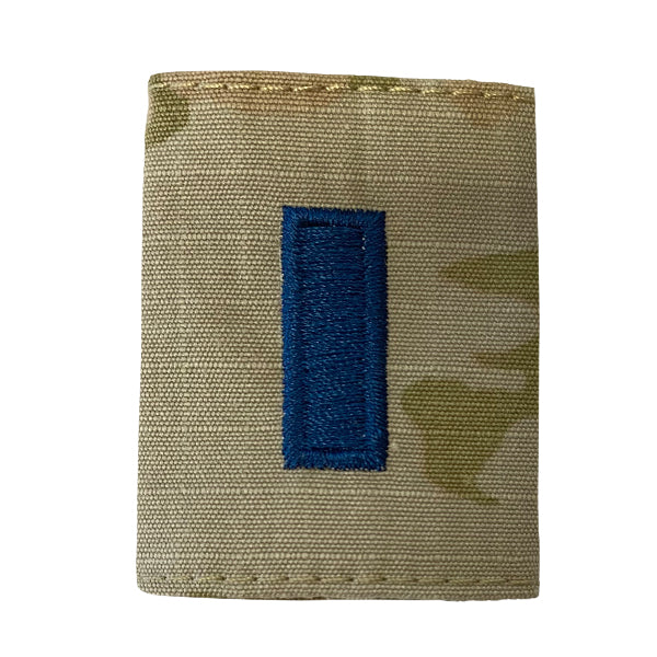 Space Force OCP Rank - Parka Tab - Officer Rank 85708