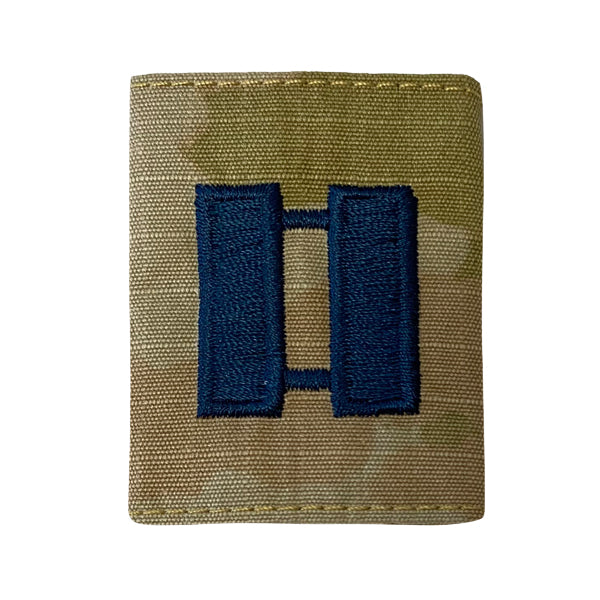 Space Force OCP Rank - Parka Tab - Officer Rank 85709