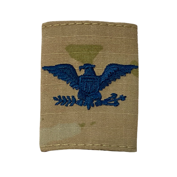 Space Force OCP Rank - Parka Tab - Officer Rank 85712