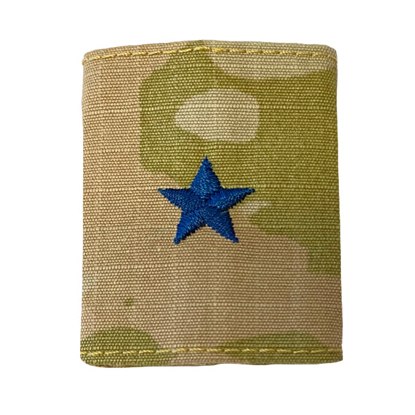 Space Force OCP Rank - Parka Tab - Officer Rank 85713