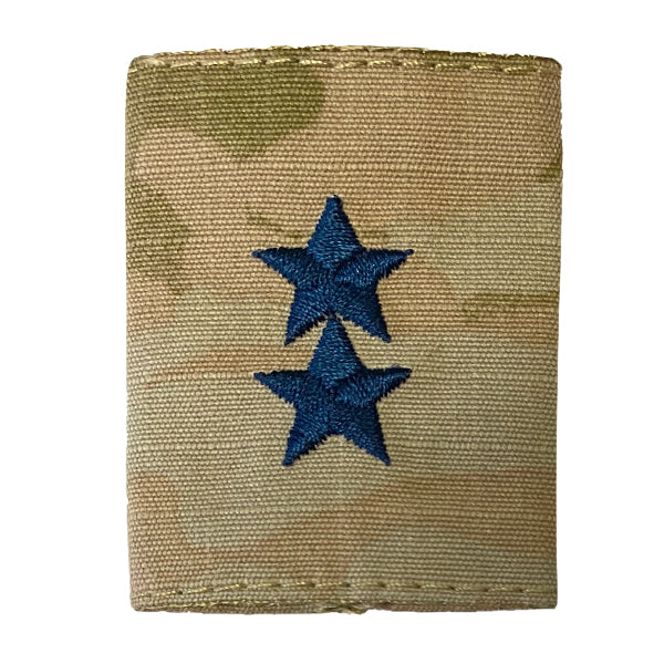 Space Force OCP Rank - Parka Tab - Officer Rank 85714