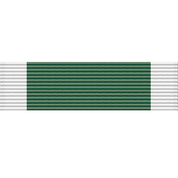 Arkansas Commendation Ribbon Ribbons 