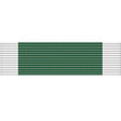 Arkansas Commendation Thin Ribbon Ribbons 