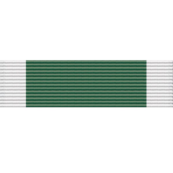 Arkansas Commendation Thin Ribbon Ribbons 