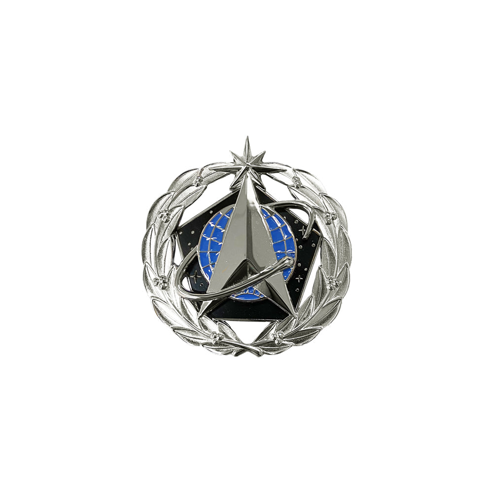 Space Force Identification Badges Badges 85722