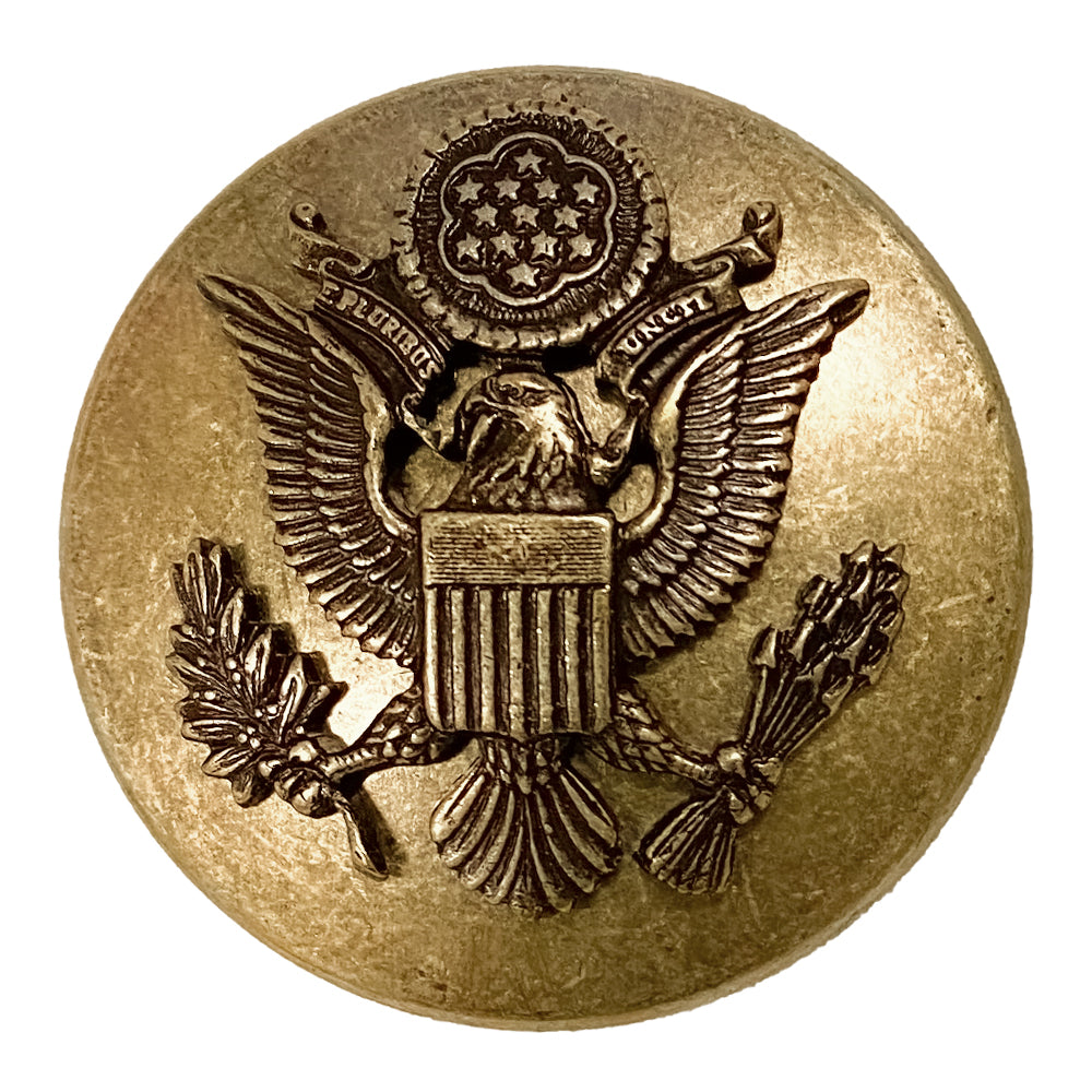 AGSU Cap Devices - Enlisted and Officer 85731