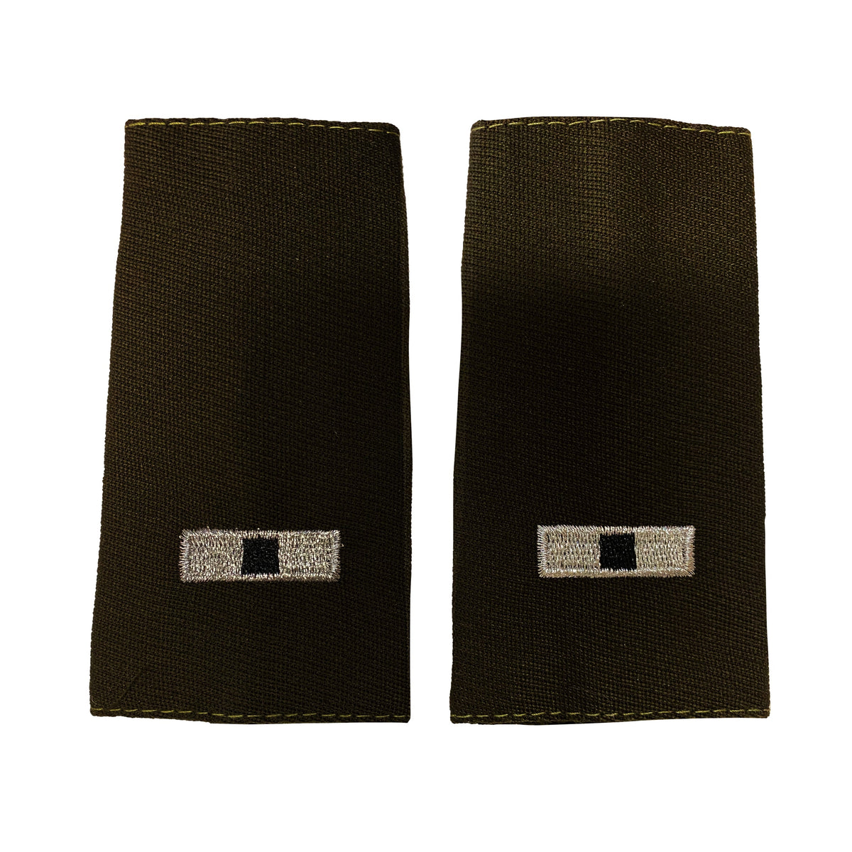 AGSU Epaulets - Warrant Officer Rank 85734