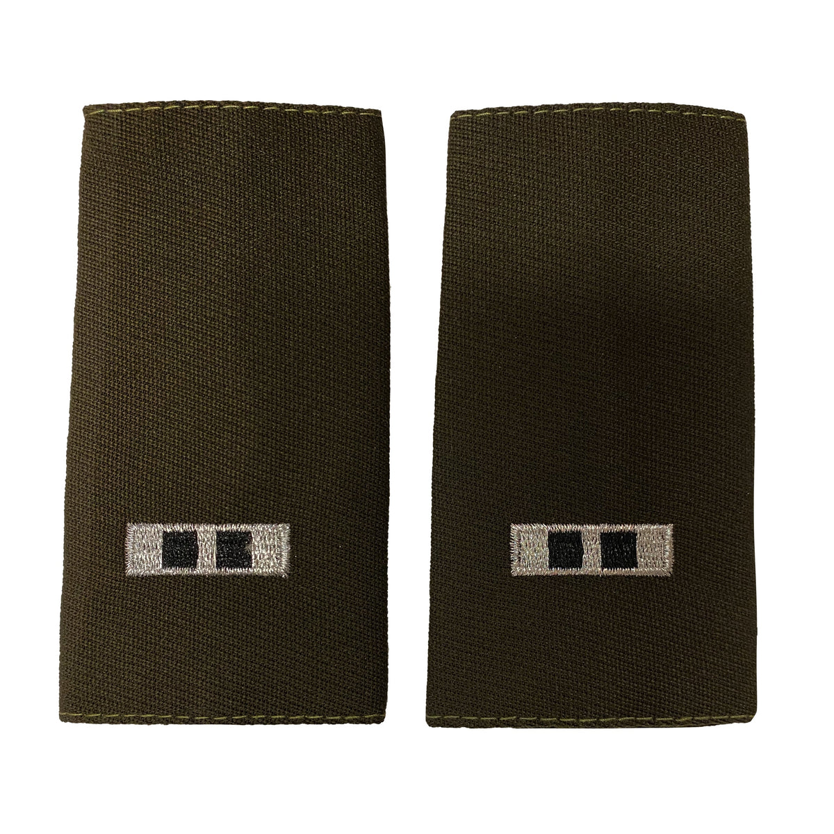AGSU Epaulets - Warrant Officer Rank 85735