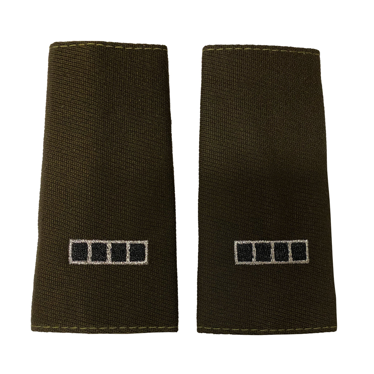 AGSU Epaulets - Warrant Officer Rank 85737