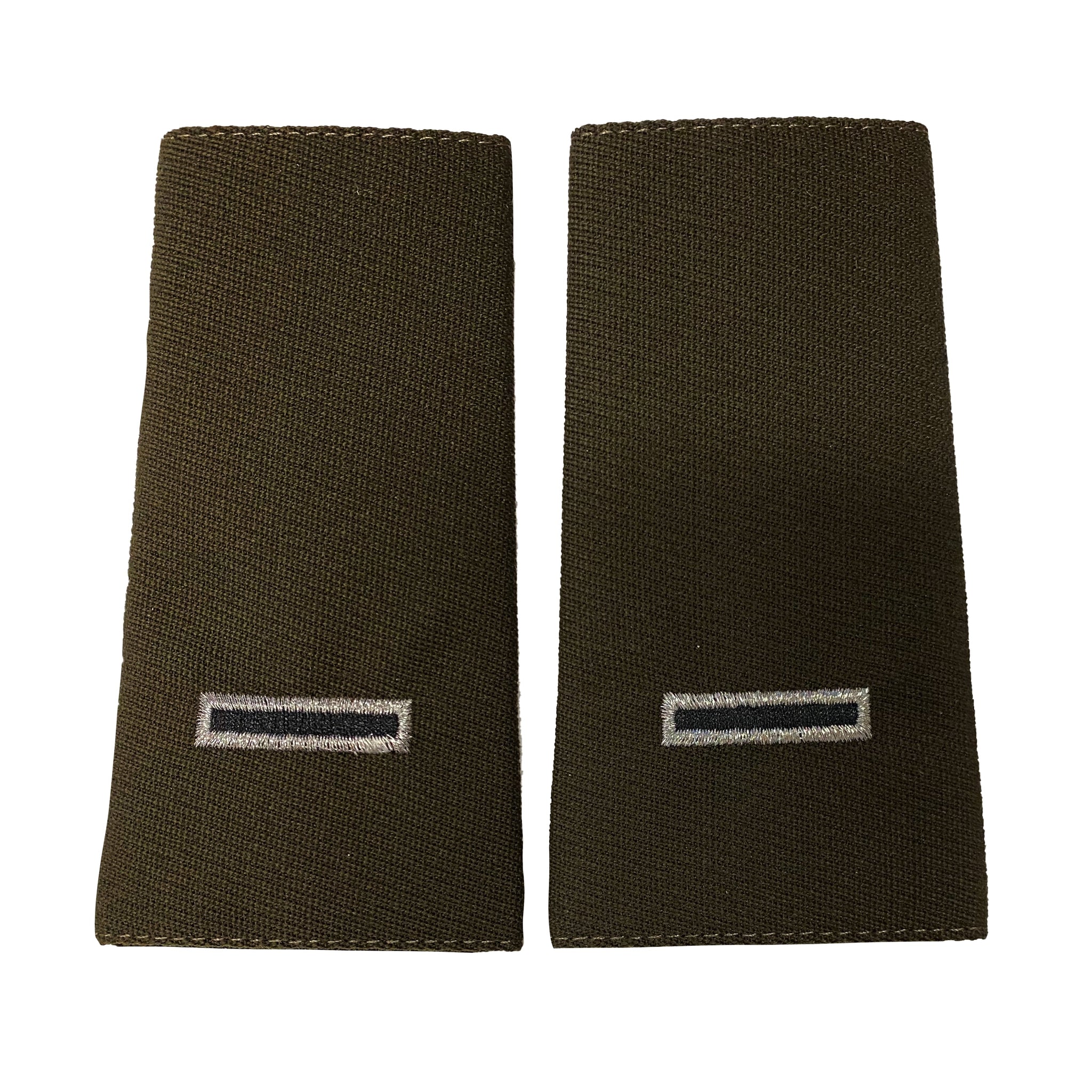 AGSU Epaulets - Warrant Officer Rank 85738