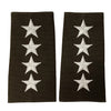 AGSU Epaulets - Enlisted and Officer