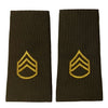 AGSU Epaulets - Enlisted and Officer