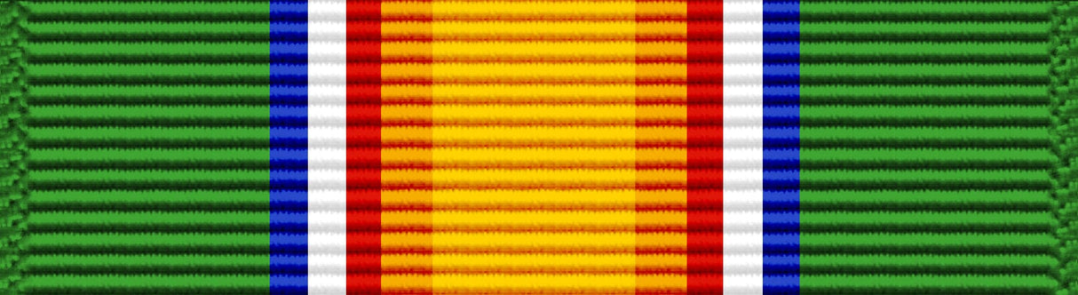 Public Health Service COVID-19 Pandemic Campaign Thin Ribbon Ribbons 