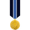 Air Force Remote Combat Effects Campaign Anodized Miniature Medal