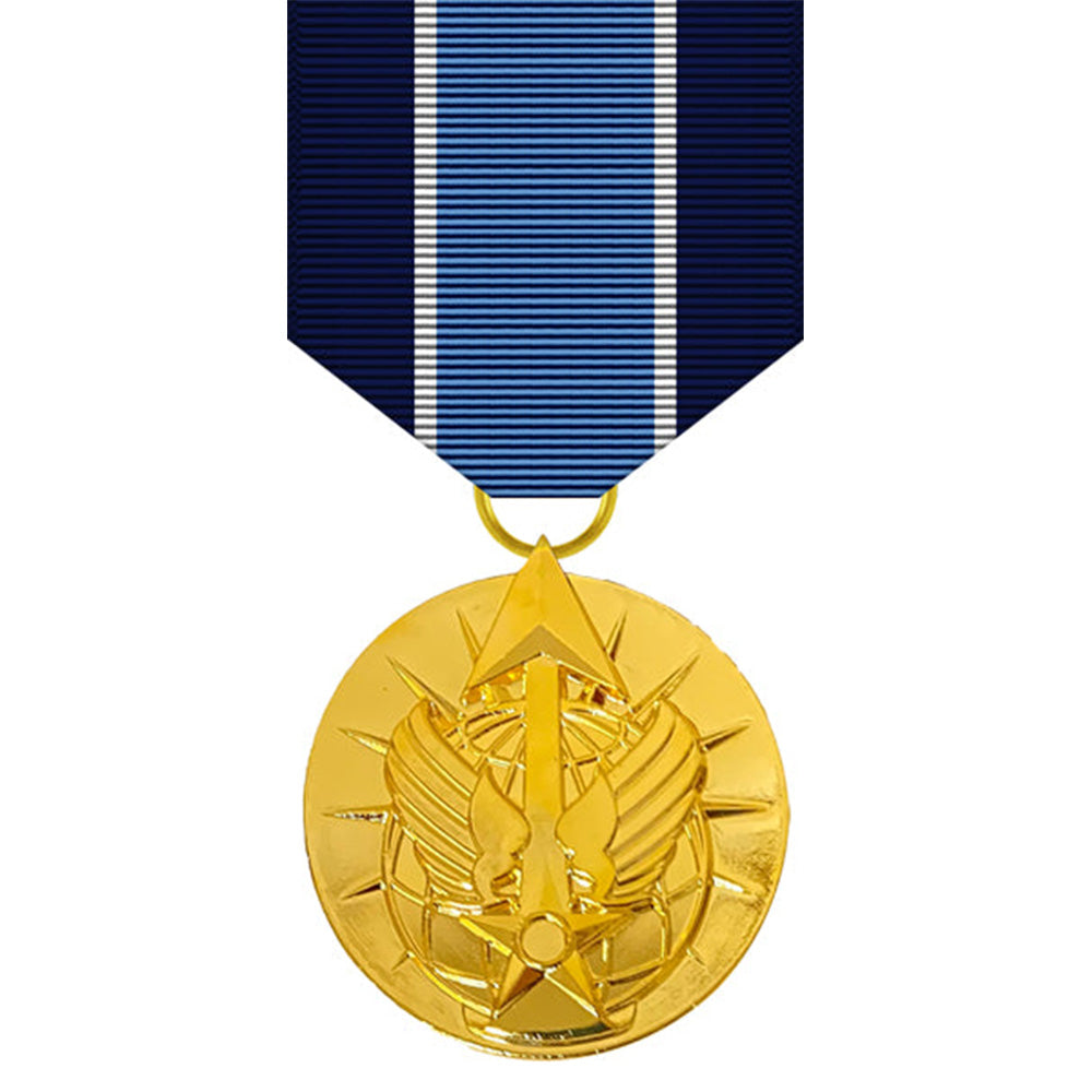 Air Force Remote Combat Effects Campaign Anodized Medal Military Medals 