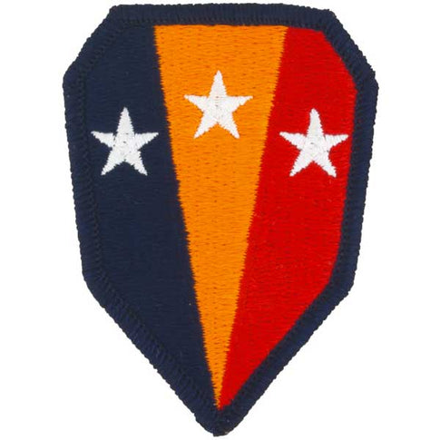50th Infantry Brigade Combat Team Class A Patch