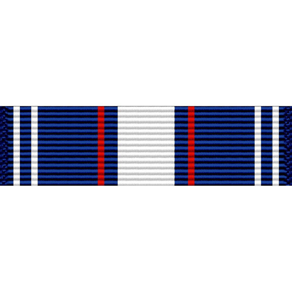 Army Recruiting Ribbon – USAMM
