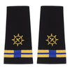 Navy Soft Shoulder Marks - Operations Technician - Sold in Pairs