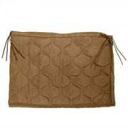 Poncho Liner - Coyote Brown Tactical Outerwear 
