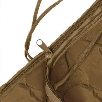 Poncho Liner - Coyote Brown Tactical Outerwear 