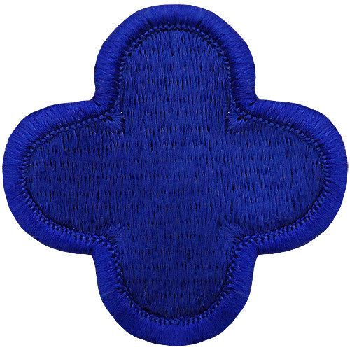 88th Infantry Division Class A Patch Patches and Service Stripes 