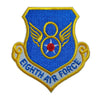 8th Air Force Command Patch