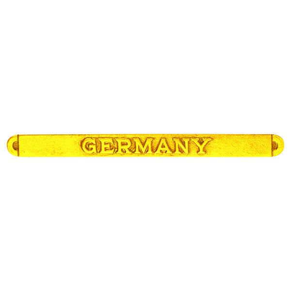 Prongless Germany Bar Devices / Attachments 