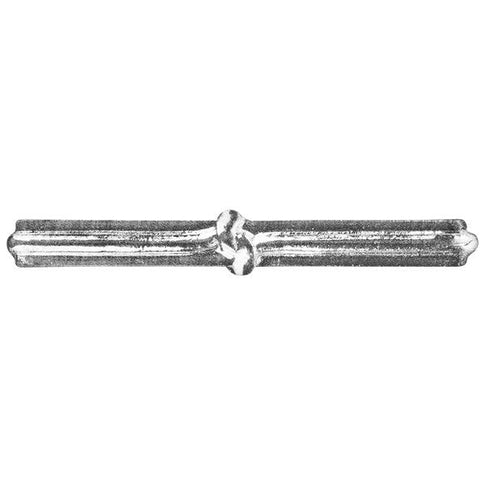 Silver Good Conduct One Knot Device