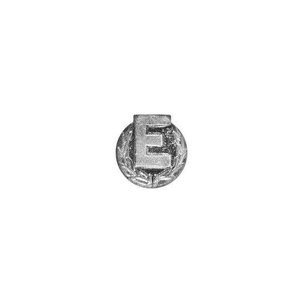 Prongless Silver Wreathed E Device Devices / Attachments 
