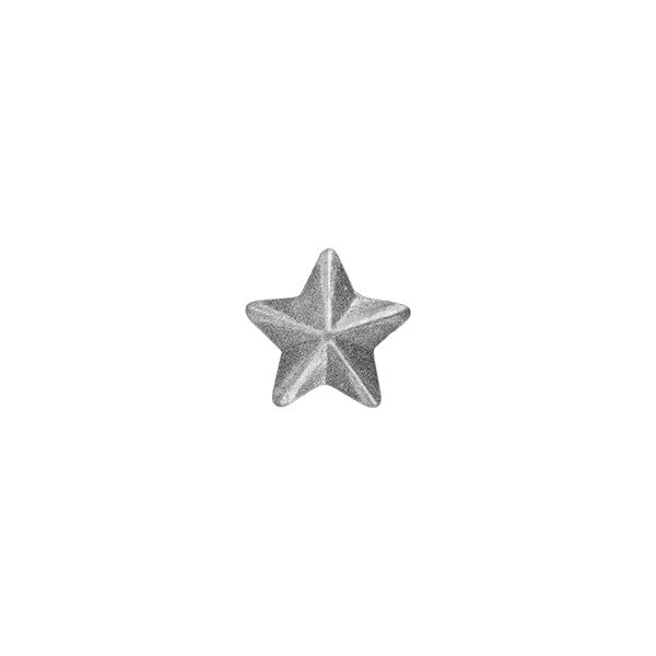 5/16" Silver Star Device Devices / Attachments 