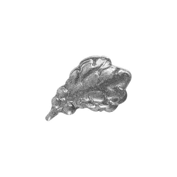 13/32" Large Silver Oak Leaf Cluster Devices / Attachments 