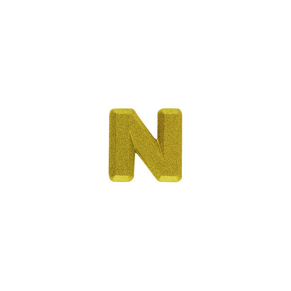Prongless Letter N Device Devices / Attachments 