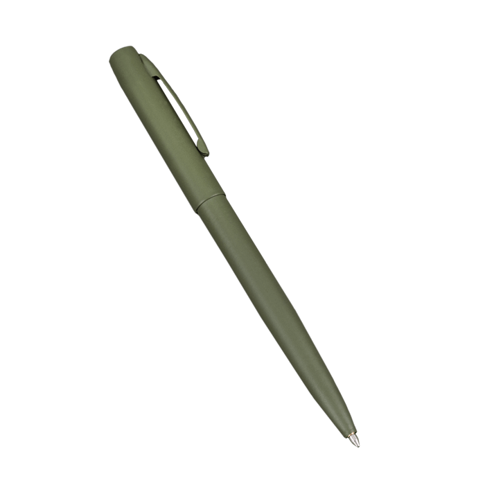 Rite in the Rain Tactical Clicker Pen - Black Ink Field Manuals and Stationery 