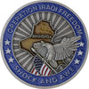 Operation Iraqi Freedom Challenge Coin Challenge Coins 