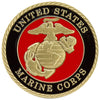 U.S. Marine Corps Semper Fidelis Coin