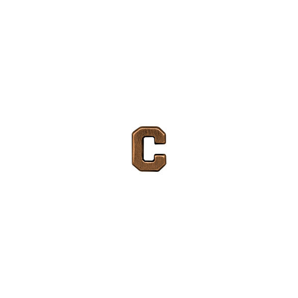 Bronze C (Combat) Device (Miniature Medal Size) Devices / Attachments 