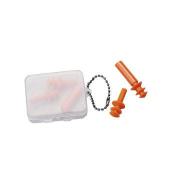 Genuine G.I. Earplugs Firearms Accessories 