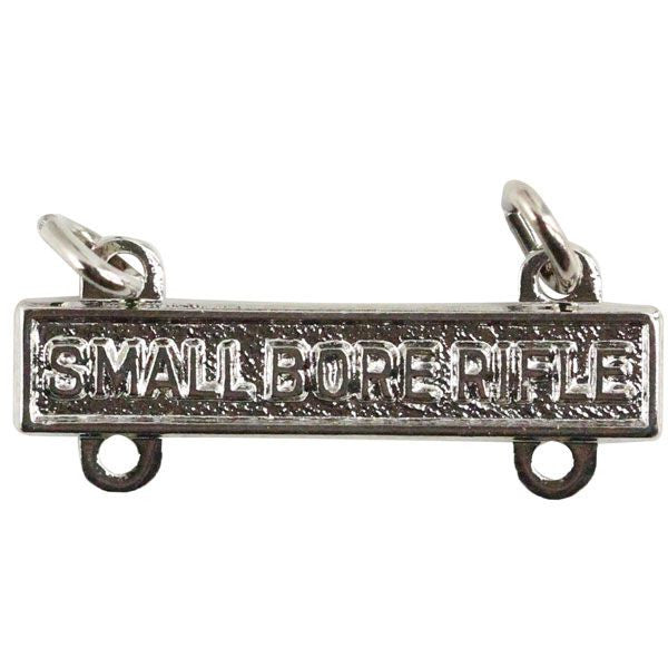 Small Bore Rifle Bar - Mirror Finish – USAMM