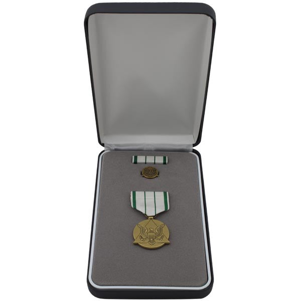 Army Commanders Award for Public Service Medal Set Medal Set 