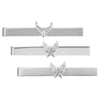 Air Force Tie Clasps - Insignia