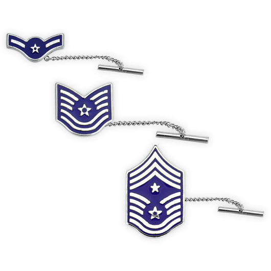 Air Force E-8 Senior Master Sergeant - Foto 1