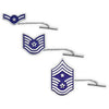 Air Force Tie Tacs Rank Rank 