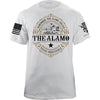 Remember The Alamo T-Shirt Shirts 