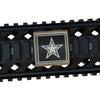 US Army Star- Rail Covers Rail Cover 85538